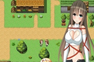 [日式RPG/汉化] 善人之村的夏日祭 PC+安卓完整汉化版 [百度][800M]』-IS充值【58】