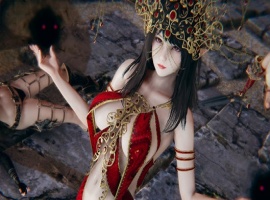 【I社大作】《AI少女》免安装热门MOD璇玑公主v1.2.1整合全部DLC【107G/520补档福利】【年费会员专享，手慢无】[百度/微云]-IS充值【58】