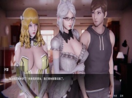 【神作SLG/官中/动态】凤凰0.8.0.1官方版【PC+安卓/2.66G/更新】-IS充值【58】