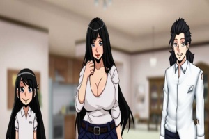 【日系SLG/双端/汉化】Project2v0.14r【PC+安卓/635MB】 [百度/微云]-IS充值【58】