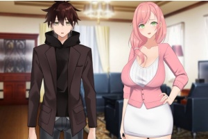 【日系SLG/双端/精翻】NTR！因为笨拙而寝取了你的妻子v1.0精翻[262M]-IS充值【58】