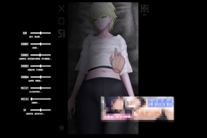 【触摸SLG/汉化/全动态】睡奸邻居金发碧眼妻子 となりのビ人妻 汉化版【880M/新作】-IS充值【58】