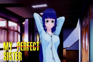 [日系SLG/汉化/动态]我的完美妹妹V0.0.3d 汉化版[PC+安卓][1G/百度]』-IS充值【58】