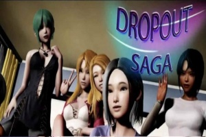 【国风SLG/精翻/神作】辍学传奇v0.5.9a精翻【PC+安卓/605MB/更新】-IS充值【58】
