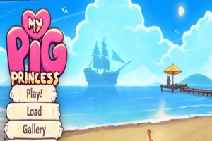 [欧美SLG/汉化]我的猪公主v0.5.0 汉化版[PC+安卓][2.9G/百度]』-IS充值【58】