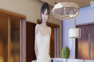 【国产SLG/中文/动态】母上攻略重置版(二) 中文版【PC+安卓模拟器/2.5G/更新】-IS充值【58】