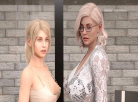 【欧美SLG/汉化/动态】远方的朋友0.6汉化版【PC+安卓/416M/更新】-IS充值【58】