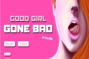 [SLG/欧美/完结/生肉/神作]好女孩变坏了 Good_Girl_Gone_Bad-1.2 [PC/2G]』-IS充值【58】
