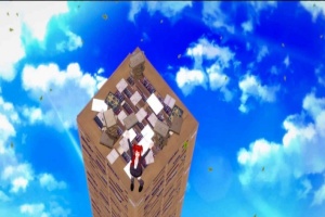 [日系SLG/汉化/动态]纸梦V1.0 汉化版[PC+安卓][1.2G/百度]』-IS充值【58】