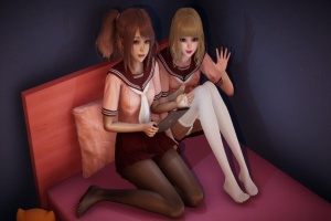 【神作SLG/汉化/礼包码】特工17v0.21.7汉化版【PC+安卓/2.18G/更新】-IS充值【58】