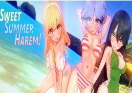 [日系SLG/汉化/动态]甜蜜的夏日后宫V0.1.5 精翻汉化版[PC+安卓][1.1G/百度]』-IS充值【58】