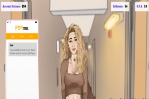 [欧美SLG/汉化/2D] 大学热潮 College Craze v0.6 汉化版 [百度][百度][2G]』-IS充值【58】