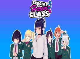 【日系SLG汉化动态】后宫特别班v0.1.3【安卓+PC】汉化版【更新850M】【补档】-IS充值【58】