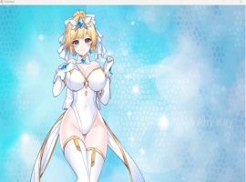 【精品ACT中文全动态】魔法天使：精灵公主 Ver0.64 官方中文步兵版【更新650M】【补档】-IS充值【58】