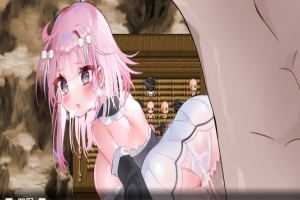 [RPG/汉化] 纯真少女开拓记温泉ハンターしの～箱入り娘の催淫温泉開拓記云翻汉化版[百度][1.2G]』-IS充值【58】