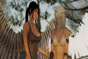 【欧美SLG/双端/汉化】Euryale 的策略v1.0.16完全版 [百度/微云]-IS充值【58】