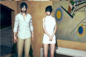 【欧美SLG/汉化/动态】忠诚的妻子0.22汉化版【PC+安卓/1.69G/更新】-IS充值【58】