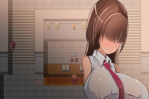 [日系RPG/汉化/2D] 蒙眼的女孩给朋友戴绿帽子的故事PC+安卓汉化版[百度][500M]』-IS充值【58】