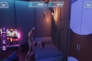 [SLG/有动画] FAP &赚钱模拟器 FAP & CUM Simulator 步兵版[百度][1.2G]』-IS充值【58】