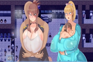 [奇葩RPG/汉化/动态]不和女人黏一起就会死的奇妙病毒 云汉化版[新作/战斗H][700M/百度]』-IS充值【58】