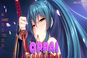 [日系SLG/汉化/2D] 欧派武士：被无名新手击倒 OppaiSamurai V1.25 PC+安卓官方中文版[百度][2.7G]』-IS充值【58】