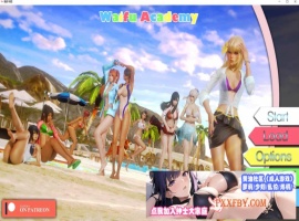 [欧美大作SLG/汉化/动态]二次元老婆学院 Ver0.10.0 汉化版[PC+安卓][10月更新][3.7G/夸克]』-IS充值【58】