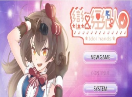 [养成互动SLG/中文/动态]恋与经纪人 STEAM官方中文步兵版[百度][中文语音/1.2G]』-IS充值【58】
