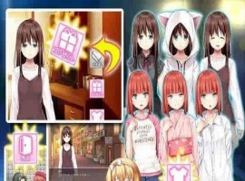 [RPG/云汉]雨后的少女 雨上がりノ少女 云翻汉化版[百度][1.3G]』-IS充值【58】
