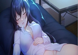 [养成互动SLG/中文/中文CV]怠惰怪兽公主不想工作V1.07官中步兵版+存档[更新][2.1G/百度]』-IS充值【58】