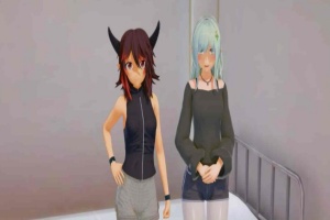 [日系SLG/汉化/动态]真相只不过是谎言V0.3 Part 2 汉化版[PC+安卓][1.5G/百度]』-IS充值【58】
