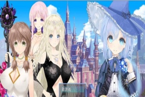 [日系RPG/汉化/动态] 苍穹魔导士露娜：传说中的天才魔导士 云翻汉化版 [百度][3G]』-IS充值【58】