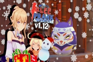 [沙盒SLG/汉化/动态]可莉恶作剧历险记 Klee Prank Adventure v1.12.3 汉化版[1.3G/百度]』-IS充值【58】