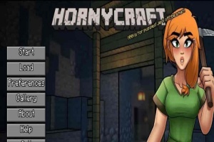 [像素SLG/中文/动态] 我的世界 HornyCraft V0.09 PC+安卓官方中文版[百度] [1G]』-IS充值【58】