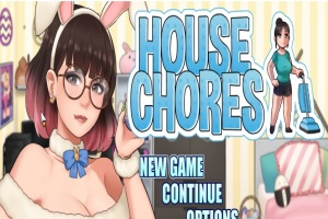 [欧美RPG/汉化/动态] 家务活 HouseChores Ver 0.13b PC+安卓汉化版[百度][2.1G]』-IS充值【58】