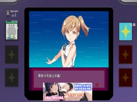 【像素RPG/汉化】[にゅう工房] H版宝可梦 v1.04 云翻汉化版【3G/新作】-IS充值【58】