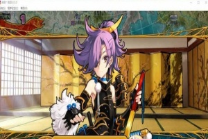 [大型SRPG/中文]英雄＊戦姫GOLD Ver1.40超魔改 官方中文步兵版+存档[新魔改][6G/百度]』-IS充值【58】