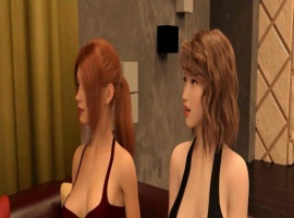 [欧美SLG/汉化/动态]新世界Ch.2-v0.6 精翻汉化版[1.6G/百度]』-IS充值【58】