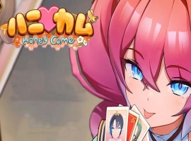 【I社新作/汉化/动态】甜心降临 Honey Come Ver2.0 中文无修版+全DLC★全CV【PC/8G】-IS充值【58】