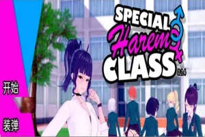 [日系SLG/汉化/动态]后宫特别班v0.1.4 汉化版[PC+安卓][910M/百度]』-IS充值【58】