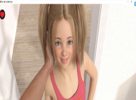 [鬼父SLG/动态/汉化]哦！爸爸 Oh Daddy-Ver0.5[萝莉][百度][PC+安卓][1G]』-IS充值【58】
