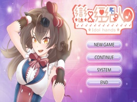【养成互动SLG中文动态】恋与经纪人【+PC】官方中文步兵版【新作中文语音1.2G】【补档】-IS充值【58】