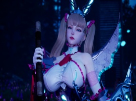 【3D大作全动态】魔女的侵袭2.0AlphaV9.0第10版官方中文完结版+存档【更新结局7G】【补档】-IS充值【58】