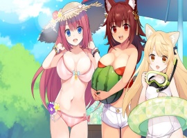 【经营RPG中文探索】温泉勇者Ver2.04官方中文步兵版+全CG包【1G】【补档】-IS充值【58】