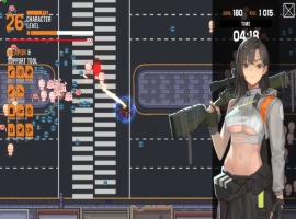 【肉鸽ACT中文全动态】异世界丧尸前线Ver1.02+大型DLC官中步兵版【大更新9.6G】-IS充值【58】