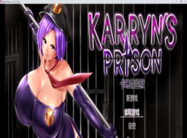 [爆款RPG/汉化/动态]卡琳·监狱长 Ver1.11F 官中步兵版+服务员+怀运MOD[新版/2G]/年费会员专享』-IS充值【58】