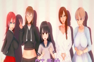 [日系SLG/汉化/动态]堕落小镇 v0.4 重置版汉化[PC+安卓][3.7G/百度]』-IS充值【58】