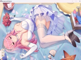 【互动SLG中文全动态CV】怪物防线官方中文步兵版+作弊【新作黑白丝1.8G】-IS充值【58】