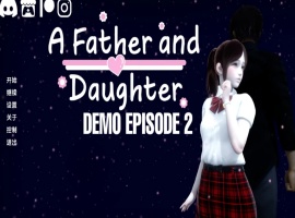 【欧美SLG/汉化/动态】父女1.3.2汉化版【PC+安卓/2.16G/更新】-IS充值【58】