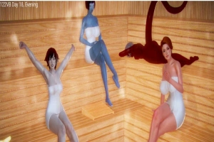 【欧美SLG/汉化/动态】兽人度假村Sexus Resort v0.64 汉化版【PC+安卓/4G】-IS充值【58】