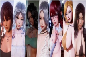 【亚洲风SLG/双端/官中】美德V17完全版 [百度/微云]-IS充值【58】